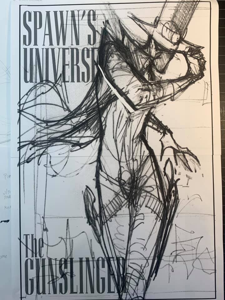 spawn universe number 1